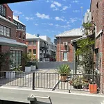 The Waterkant Loft Apartment
