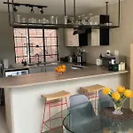The Waterkant Loft Apartment