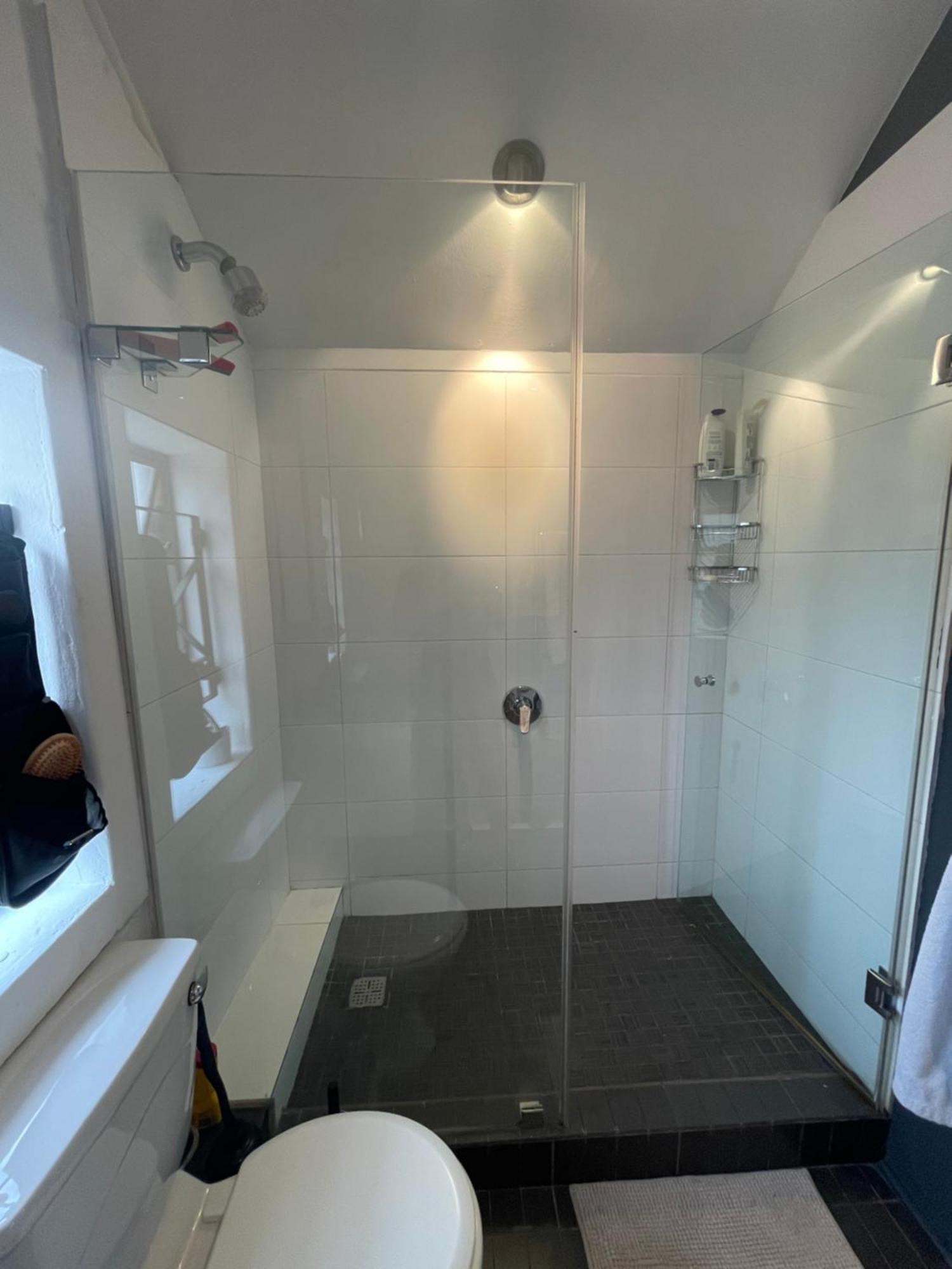 The Waterkant Loft Appartement Le Cap