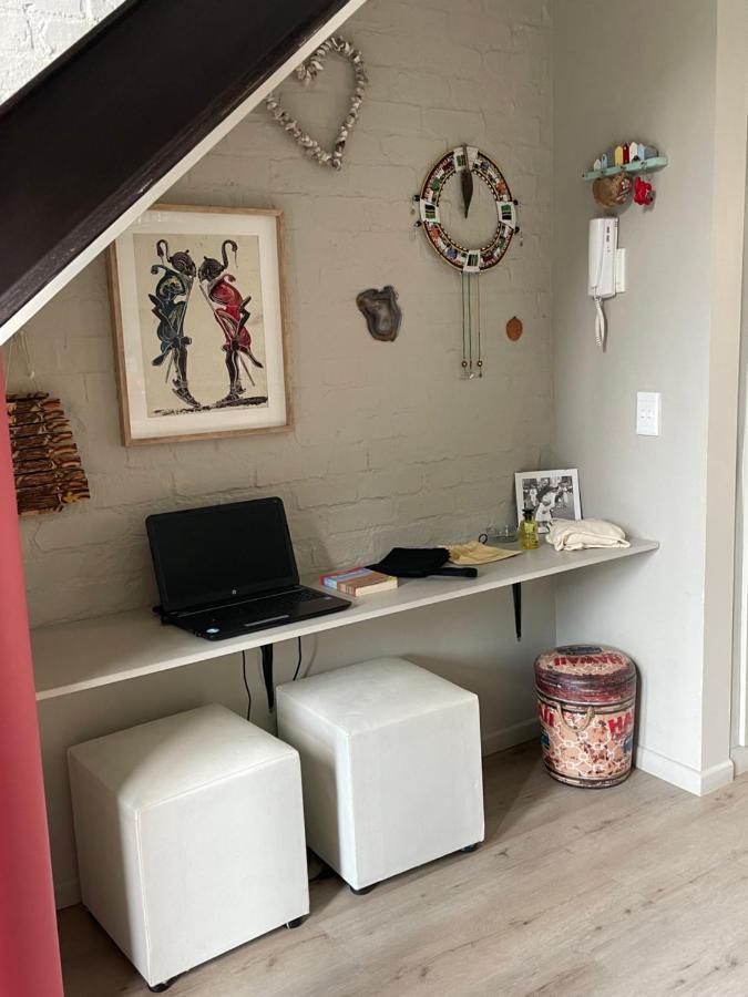 The Waterkant Loft Le Cap