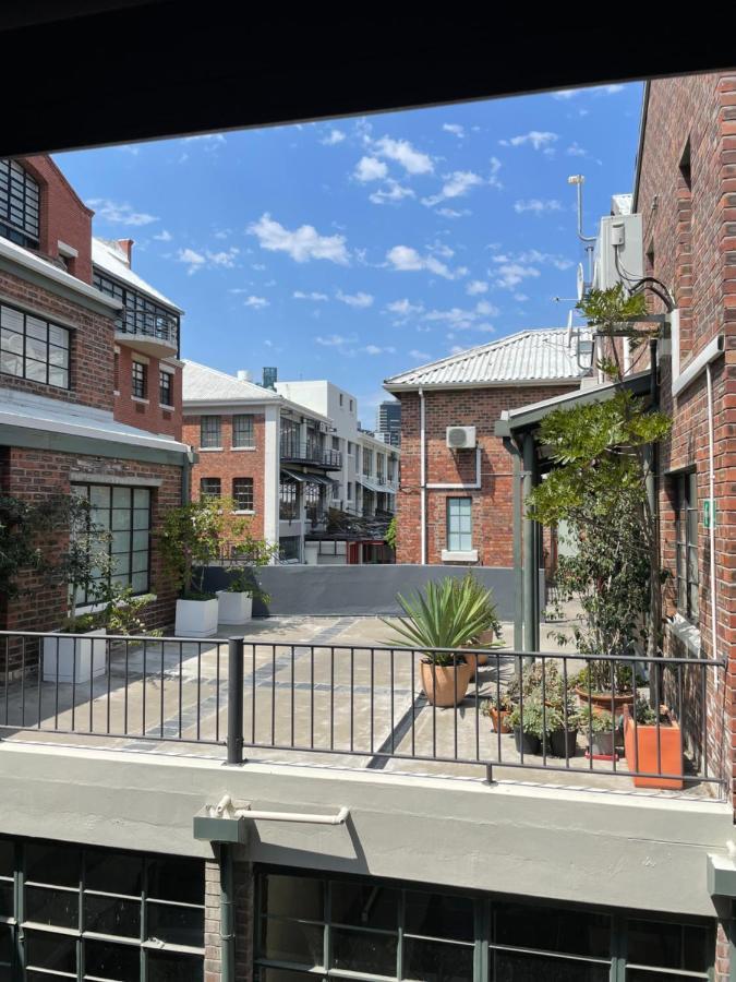 The Waterkant Loft Le Cap