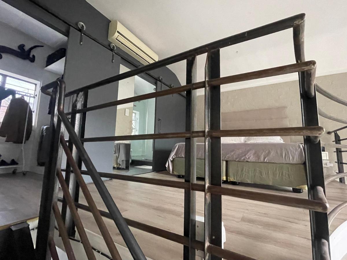 The Waterkant Loft Appartement *