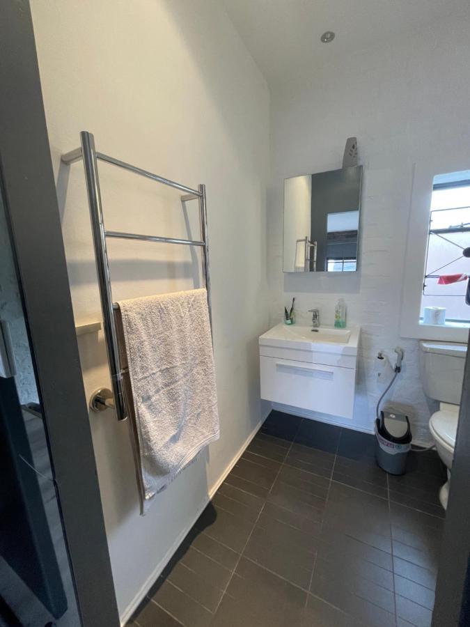 Appartement The Waterkant Loft Le Cap